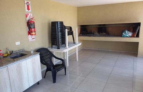 Alta Gracia Apartment | Guest Rated 9.8: Departamento Altos de Alem with Pool Access