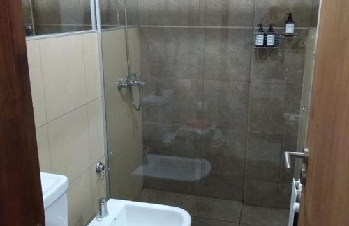 Alta Gracia Apartment | Guest Rated 9.8: Departamento Altos de Alem with Pool Access