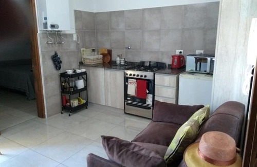 Alta Gracia Apartment | Guest Rated 9.8: Departamento Altos de Alem with Pool Access