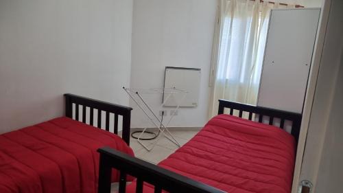 Rio Grande Apartment | Pet-Friendly 2-Bedroom Apartment with High Guest Rating