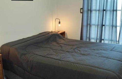 Rio Cuarto Apartment | Pet-Friendly Departamento Amoblado in Rio Cuarto, Rated 10/10