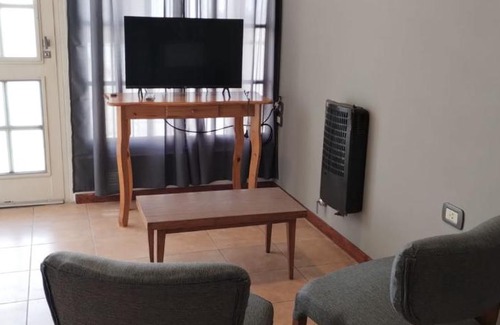 Rio Cuarto Apartment | Pet-Friendly Departamento Amoblado in Rio Cuarto, Rated 10/10