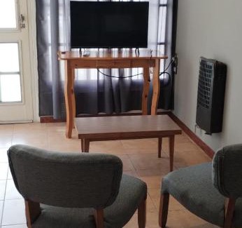 Rio Cuarto Apartment | Pet-Friendly Departamento Amoblado in Rio Cuarto, Rated 10/10