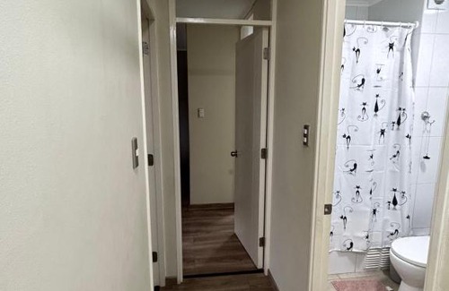 Concepcion Apartment | Child-Friendly Departamento Amoblado with Perfect 10 Rating