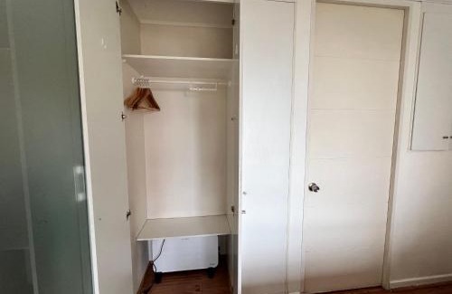 Concepcion Apartment | Pet-Friendly Amoblado Departamento in Parque Urbano