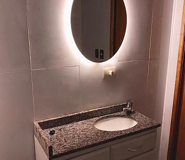 Hohenau Apartment | Departamento Amoblado en pleno Centro Hohenau