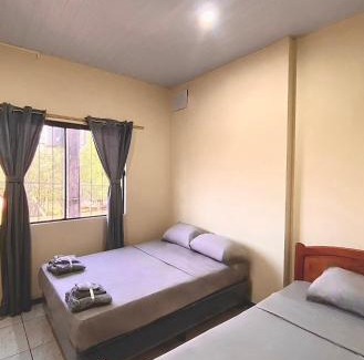 Hohenau Apartment | Departamento Amoblado en pleno Centro Hohenau