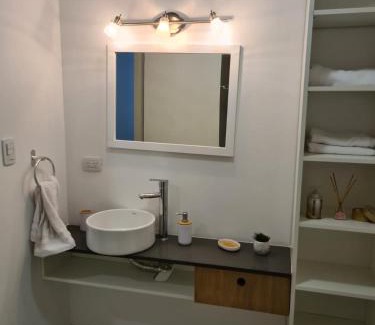 Neuquen Apartment | Departamento amoblado microcentro del alto