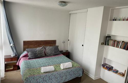 Talca Apartment | Pet-Friendly Departamento Amoblado Seminario: 8.8/10 Rated