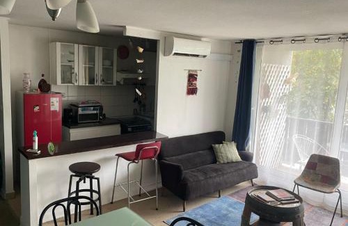 Talca Apartment | Pet-Friendly Departamento Amoblado Seminario: 8.8/10 Rated