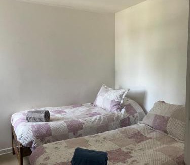 Talca Apartment | Pet-Friendly Departamento Amoblado Seminario: 8.8/10 Rated