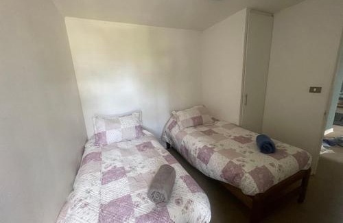 Talca Apartment | Pet-Friendly Departamento Amoblado Seminario: 8.8/10 Rated