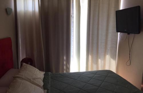 Cavancha Apartment | Pet-Friendly Cavancha Retreat with Ocean Views and Kitchen