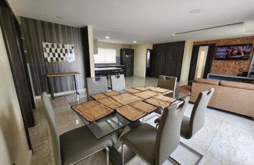Cuenca Apartment | Spacious 2-Bedroom Apartment for Family Getaways