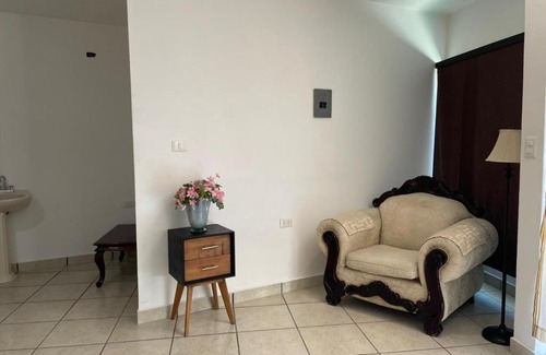 Cunduacan Apartment | Cozy Central Apartment with Pet-Friendly Amenities