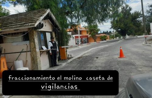 Tehuacan Apartment | Pet-Friendly El Molino: Ideal for Families & Relaxation