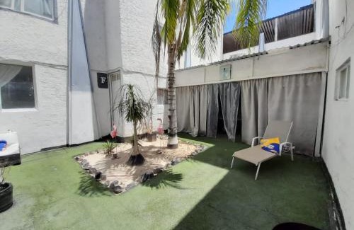 Tehuacan Apartment | Pet-Friendly El Molino: Ideal for Families & Relaxation