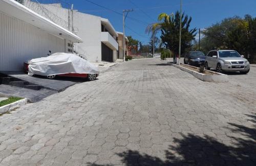Tehuacan Apartment | Pet-Friendly El Molino: Ideal for Families & Relaxation
