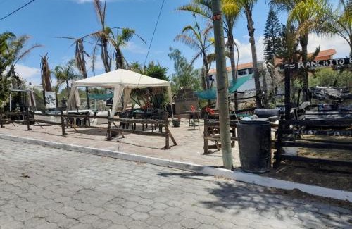 Tehuacan Apartment | Pet-Friendly El Molino: Ideal for Families & Relaxation