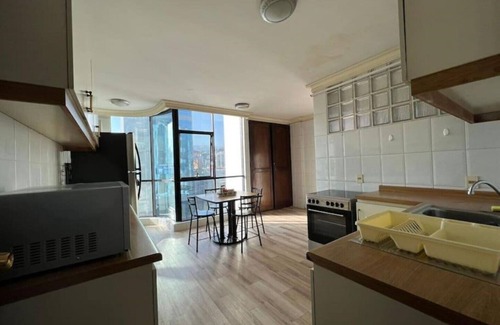 San Miguel Apartment | Spacious Retreat in the Heart of San Miguel with Spa & Kitchen