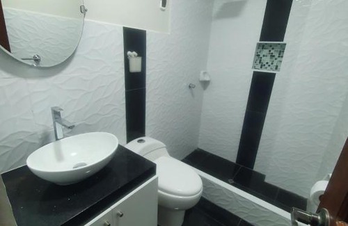 Los Cedros Apartment | Spacious Departamento en Trujillo - Pet & Child Friendly