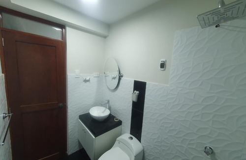 Los Cedros Apartment | Spacious Departamento en Trujillo - Pet & Child Friendly