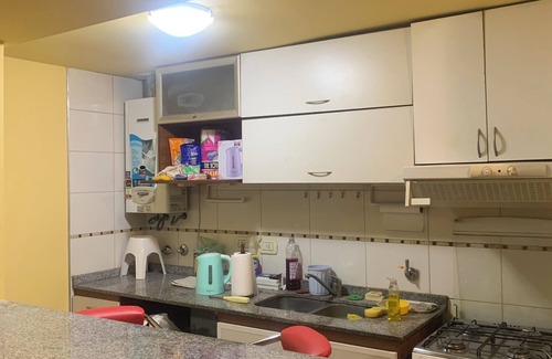 Cordoba Apartment | Departamento amplio frente parque sarmiento a 1 cuadra de terminal y centro