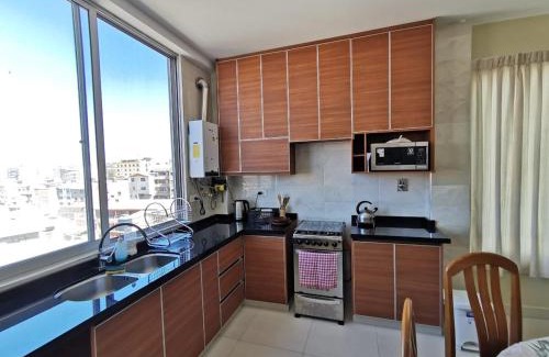 Cochabamba Apartment | Departamento amplio y céntrico