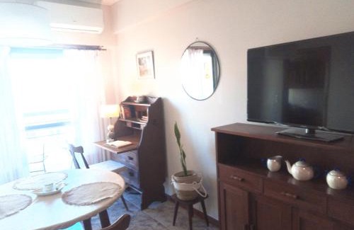 Mar del Plata Apartment | Pet-Friendly Departamento Ana with Stunning Ocean Views