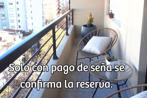 Mar del Plata Apartment | Pet-Friendly Departamento Ana with Stunning Ocean Views