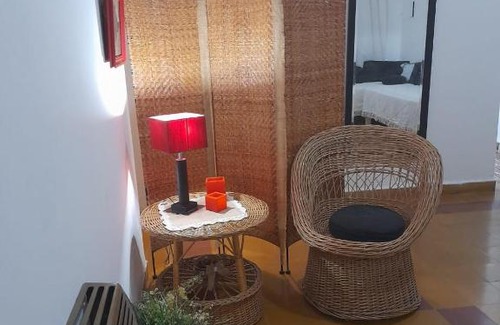 San Juan Apartment | Cozy Departamento Angus: Pet & Child Friendly Retreat