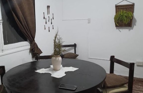 San Juan Apartment | Cozy Departamento Angus: Pet & Child Friendly Retreat