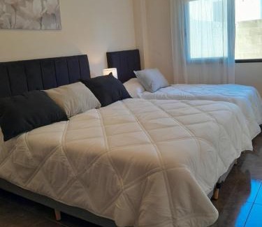 Villa Carlos Paz Apartment | Departamento Anita Villa Carlos Paz