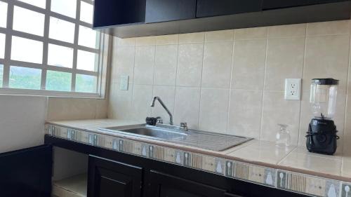 Palenque Apartment | Relax at Departamento Anzaldo 1 - Your Perfect Getaway