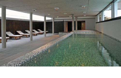 Las Gaviotas Apartment | Guest Favorite: Departamento-Apart with Pool & Hot Tub