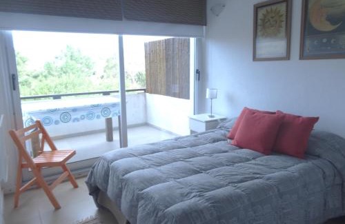 Las Gaviotas Apartment | Guest Favorite: Departamento-Apart with Pool & Hot Tub