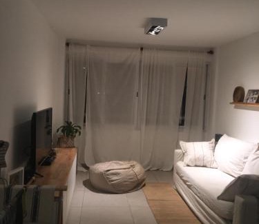 Cordoba Apartment | Discover Milenica Universitaria: Poolside Family Retreat