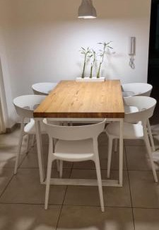 Cordoba Apartment | Discover Milenica Universitaria: Poolside Family Retreat