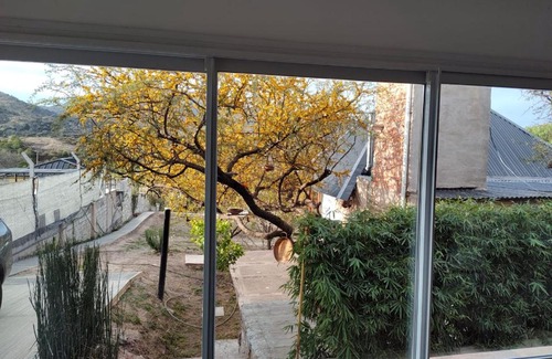 Potrero de los Funes Apartment | Cozy Retreat for Couples in Potrero de los Funes