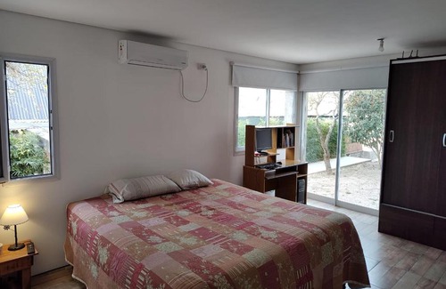 Potrero de los Funes Apartment | Cozy Retreat for Couples in Potrero de los Funes