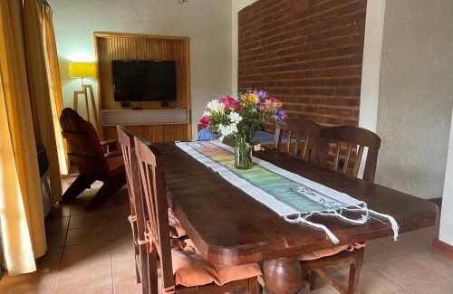 Potrero de los Funes Apartment | Top-Rated Departamento Las Margaritas with Pool Access