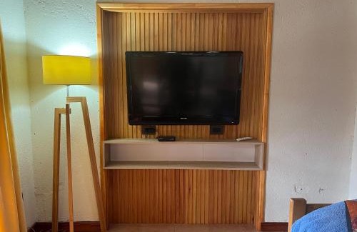 Potrero de los Funes Apartment | Top-Rated Departamento Las Margaritas with Pool Access