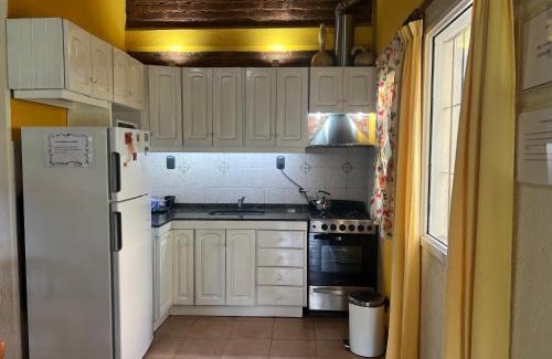 Potrero de los Funes Apartment | Top-Rated Departamento Las Margaritas with Pool Access