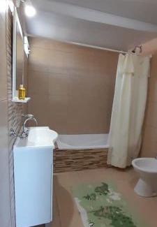 San Clemente Apartment | Departamento La Tercera
