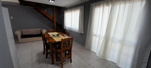 San Clemente Apartment | Departamento La Tercera