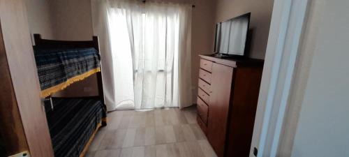 San Clemente Apartment | Departamento La Tercera