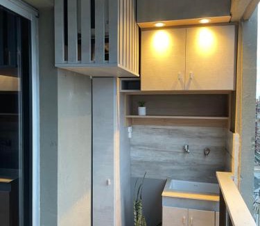 Province of Tucuman Apartment | Top-Rated Departamento Tucuman with Pool & Hot Tub Amenities