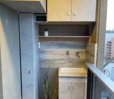 Province of Tucuman Apartment | Top-Rated Departamento Tucuman with Pool & Hot Tub Amenities