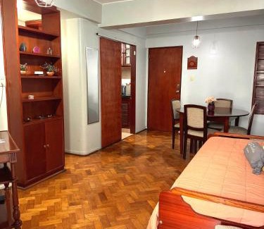 Province of Tucuman Apartment | Central Departamento in San Miguel de Tucuman - 9/10 Rating