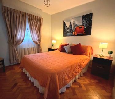 Province of Tucuman Apartment | Central Departamento in San Miguel de Tucuman - 9/10 Rating
